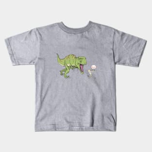 Dinosaur Kids T-Shirt